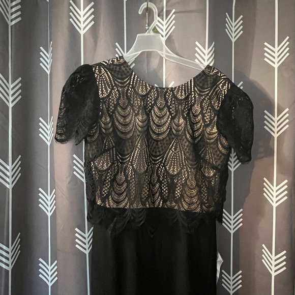 Dress the population formal - Picture 2 of 3